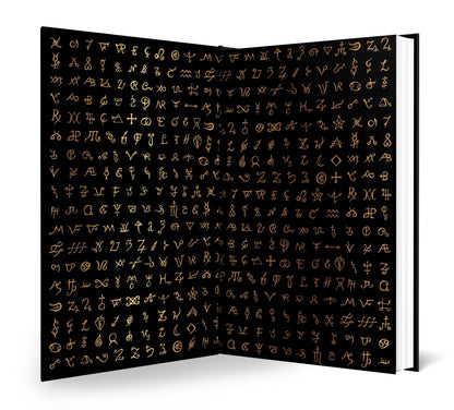 Alchemy of Secrets