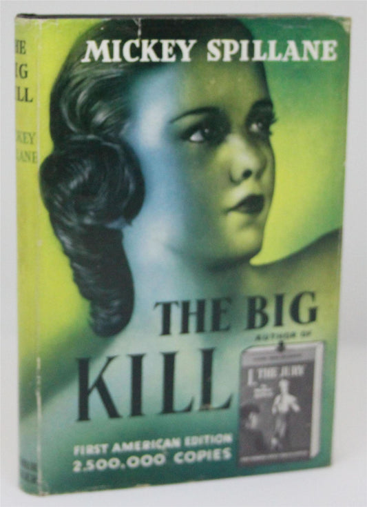 The Big Kill