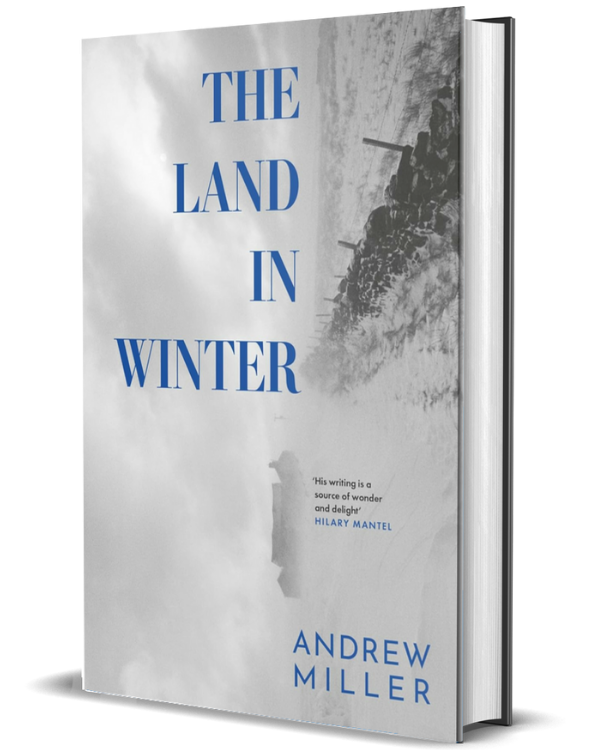 The Land in Winter