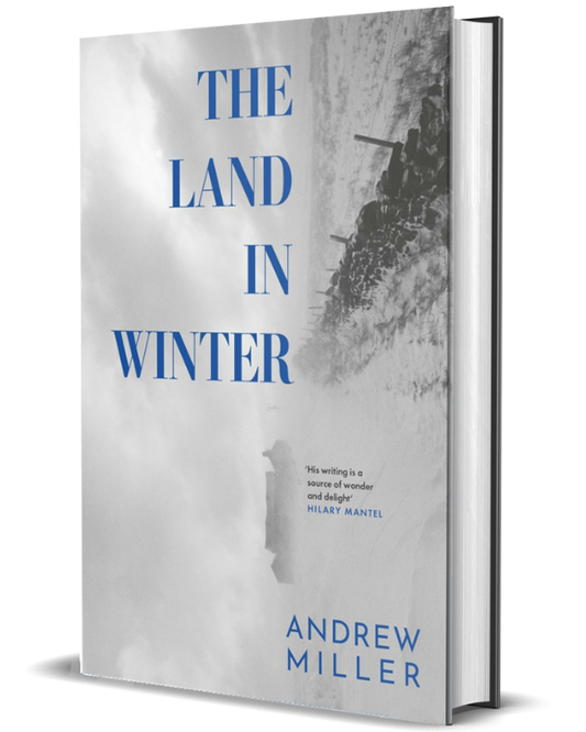 The Land in Winter