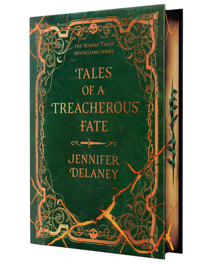 Tales of a Treacherous Fate