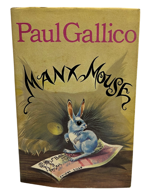 Manx Mouse
