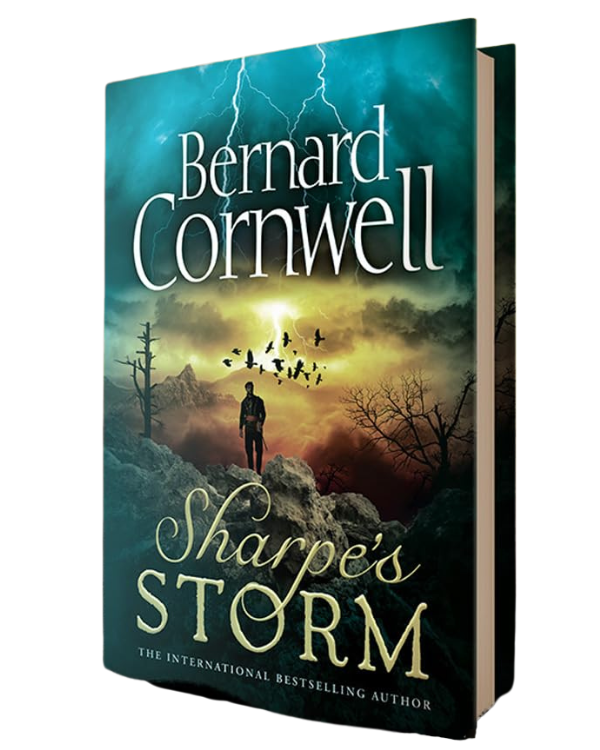 Sharpe's Storm