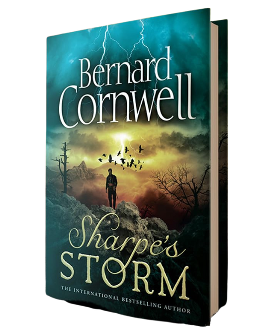 Sharpe's Storm