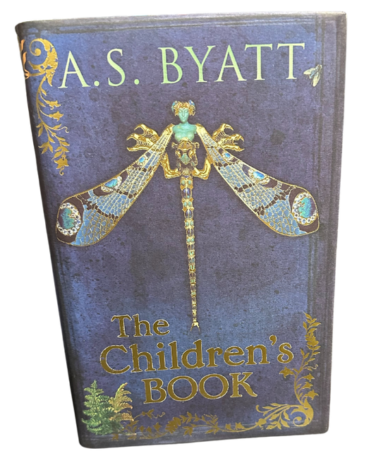 The Children's Book