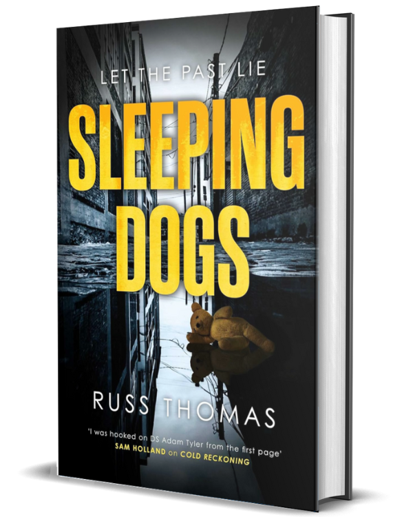 Sleeping Dogs