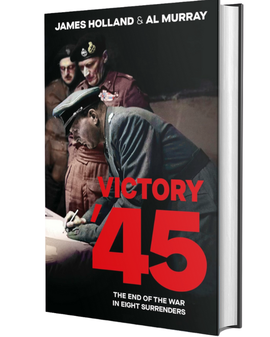 Victory '45
