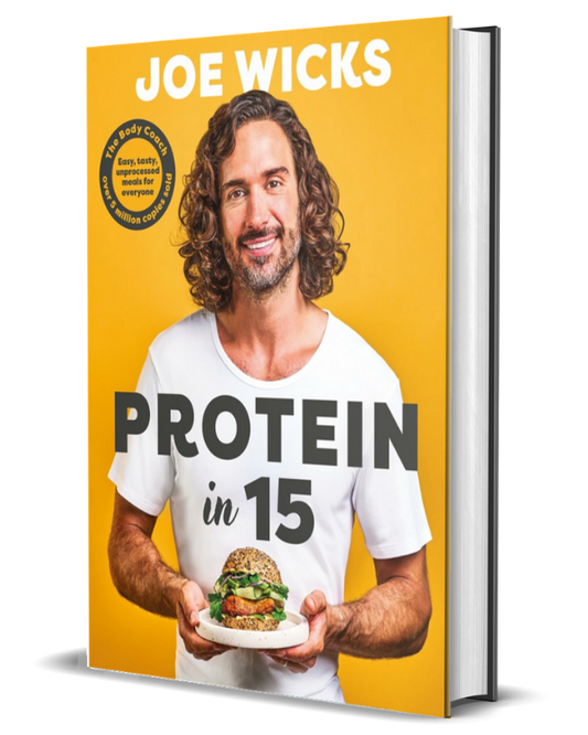 Protein in 15
