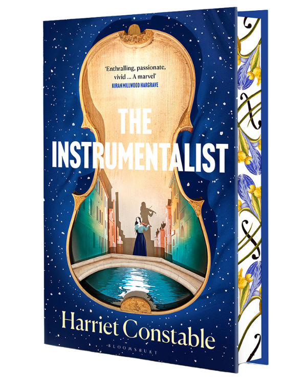 The Instrumentalist