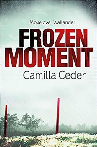 Frozen Moment