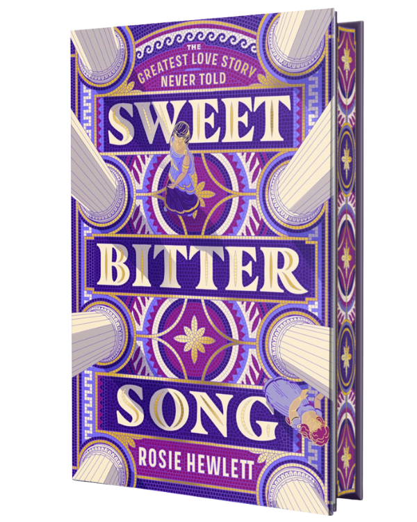 Sweetbitter Song