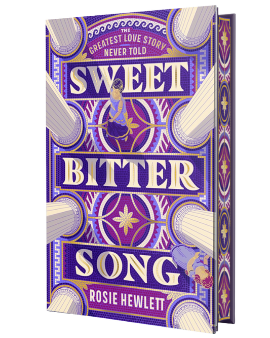 Sweetbitter Song