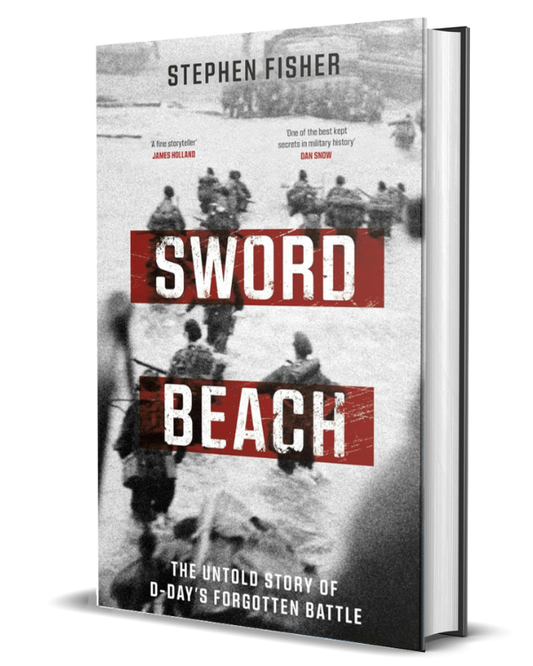 Sword Beach