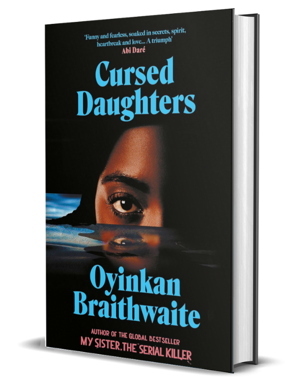 Cursed Daughters