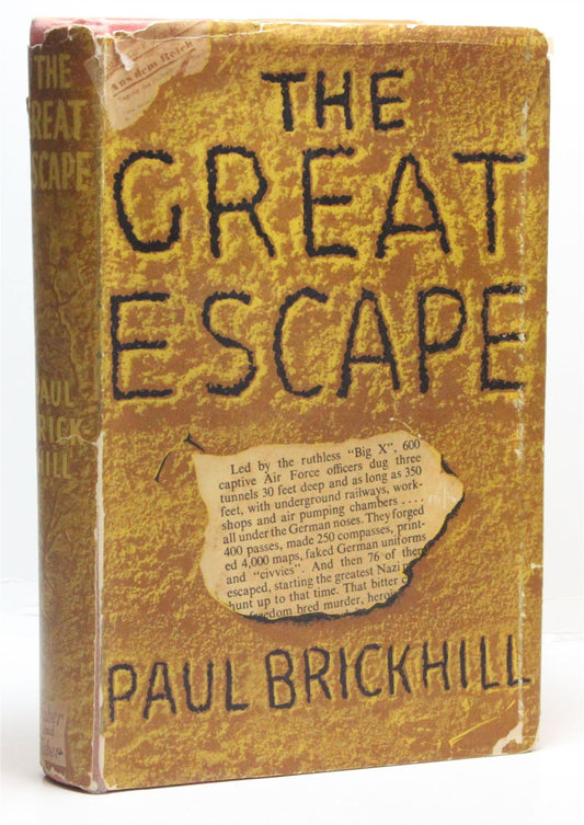 The Great Escape