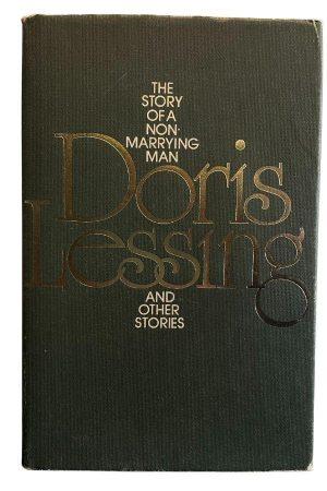 The Story of a Non-Marrying Man