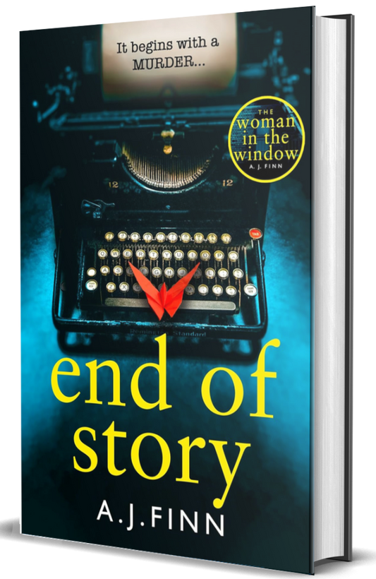 End of Story
