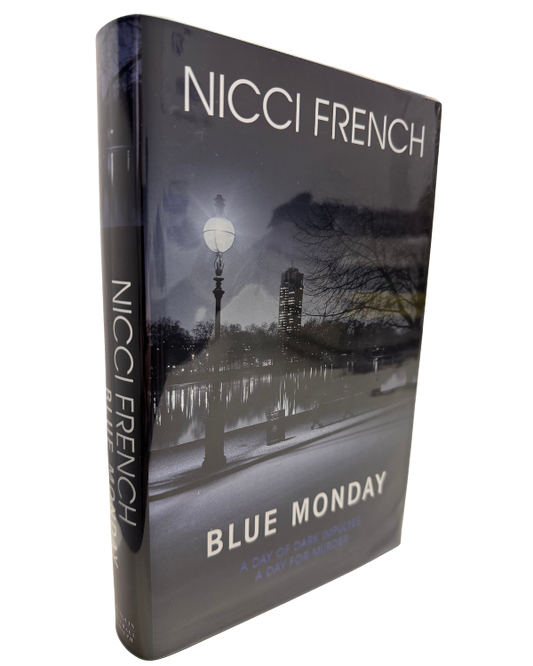 Blue Monday