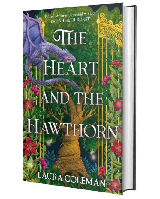 The Heart and the Hawthorn