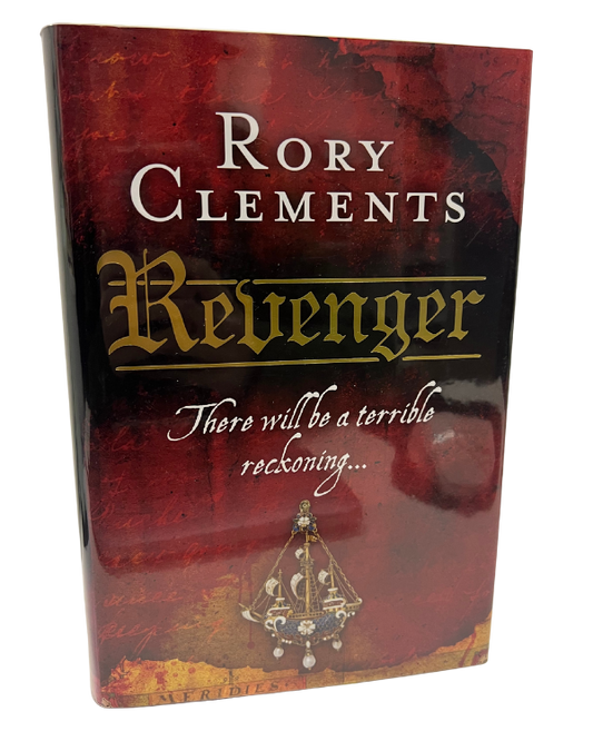 Revenger