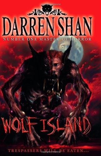 Wolf Island