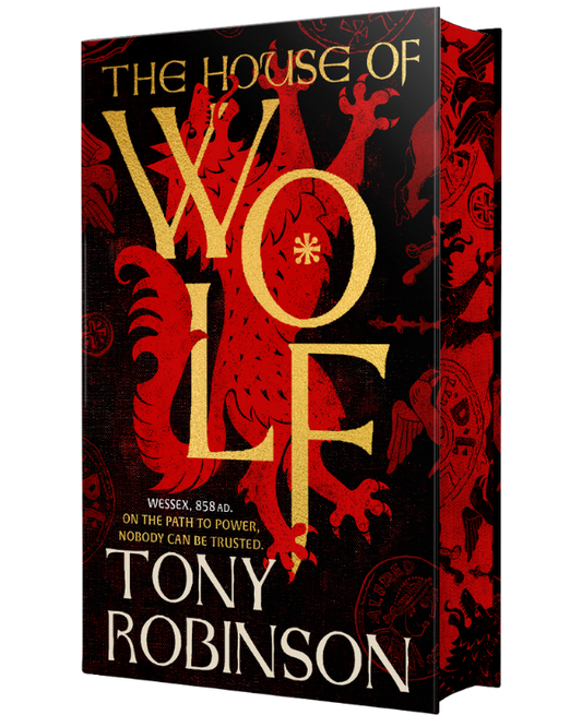 The House of Wolf