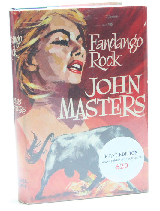 Fandango Rock