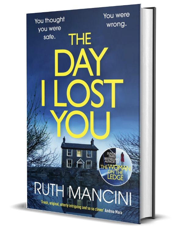 The Day I Lost You