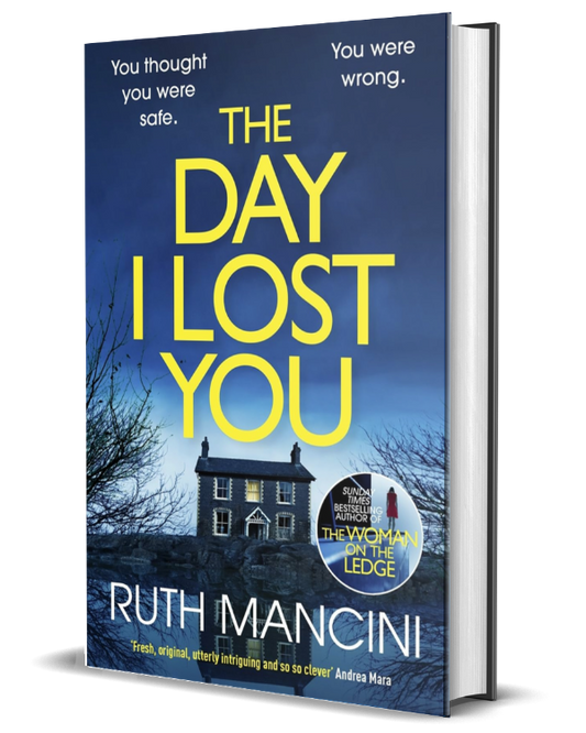 The Day I Lost You
