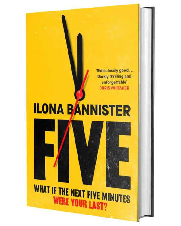 Five