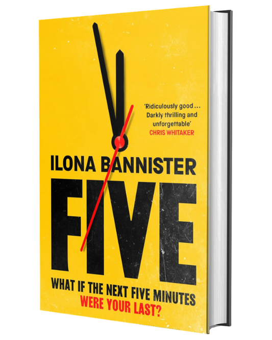 Five