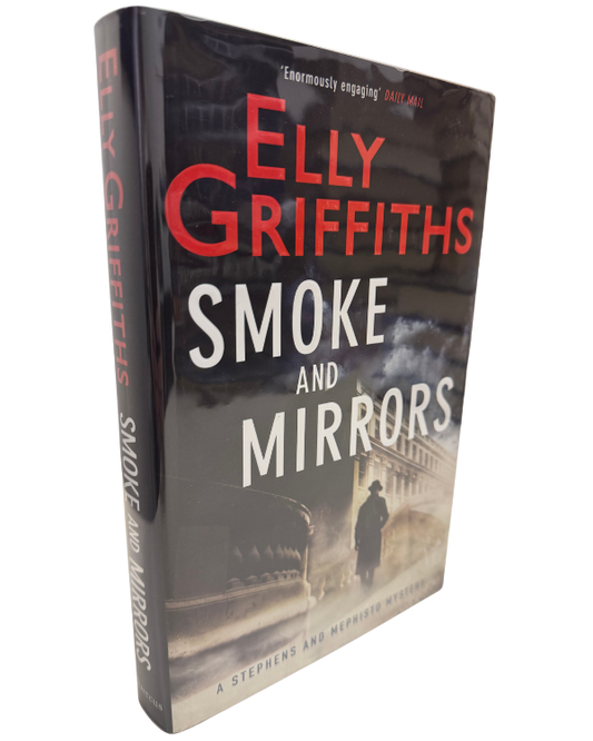 Smoke and Mirrors