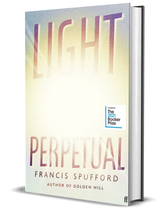 Light Perpetual