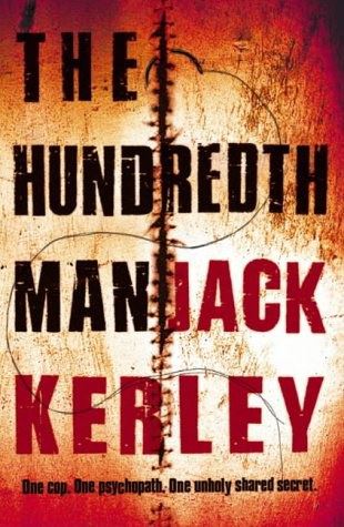 The Hundredth Man (Carson Ryder, Book 1)