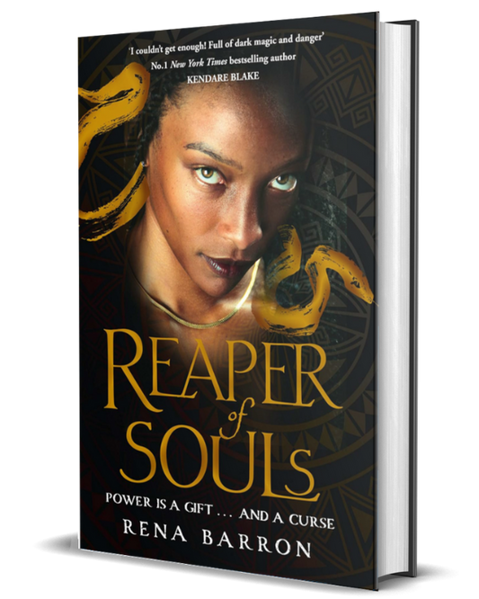 Reaper of Souls