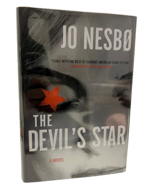 The Devil's Star