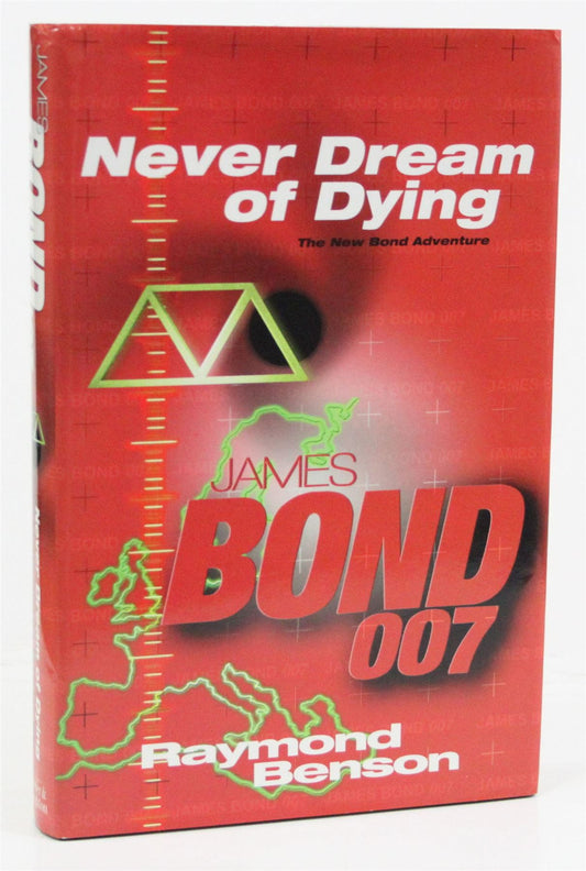 Never Dream of Dying