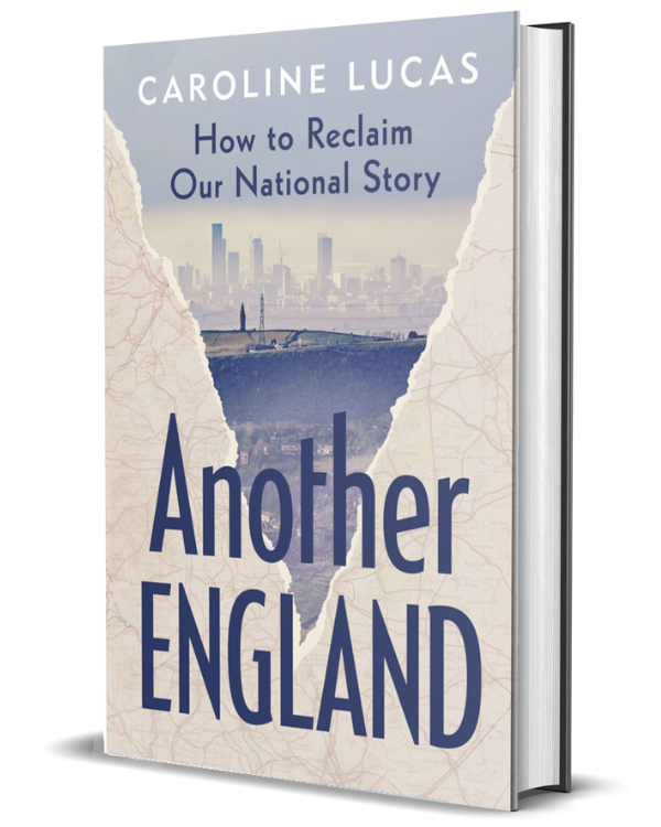 Another England