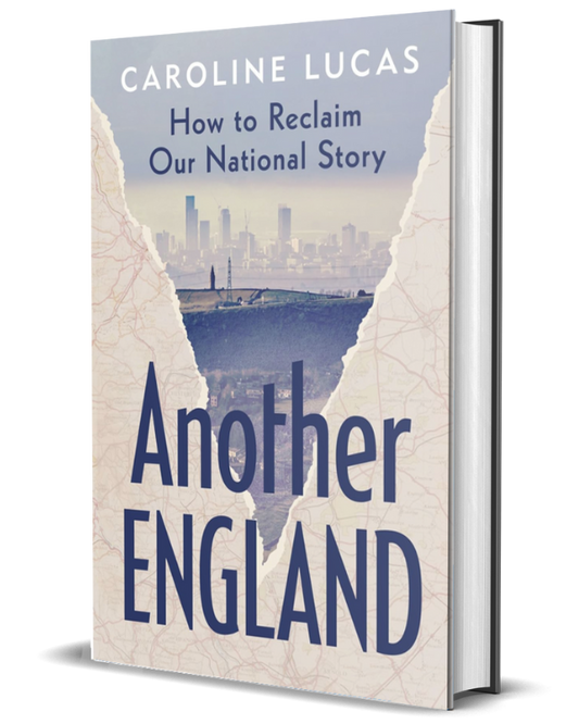 Another England