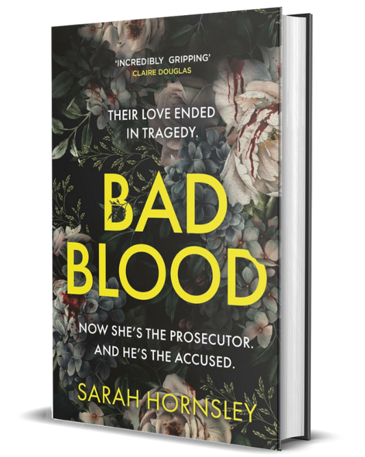 Bad Blood
