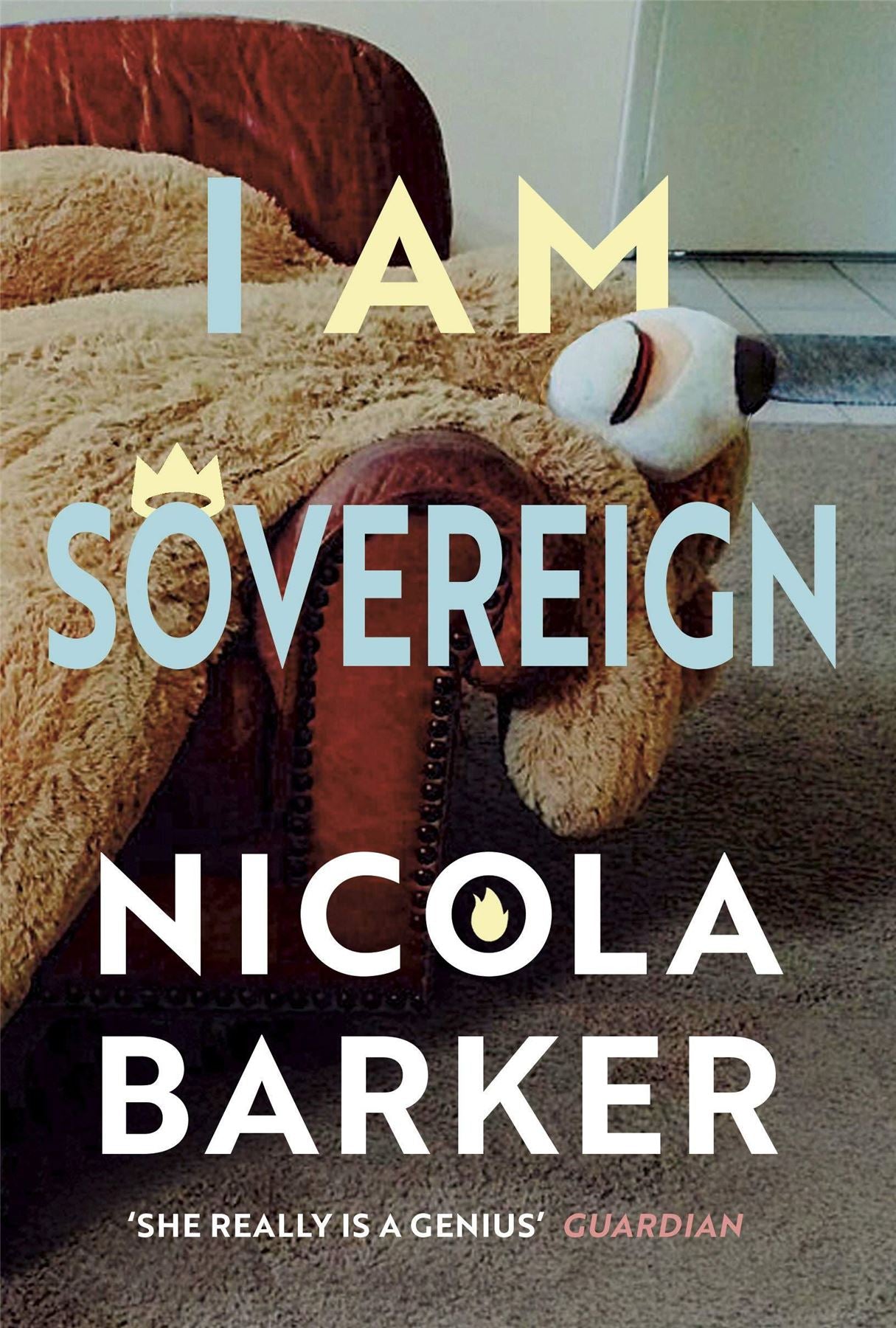 I Am Sovereign