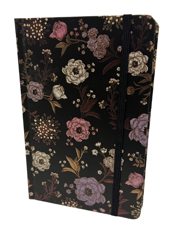Emma Blank Notebook (Chiltern Classics notebook)
