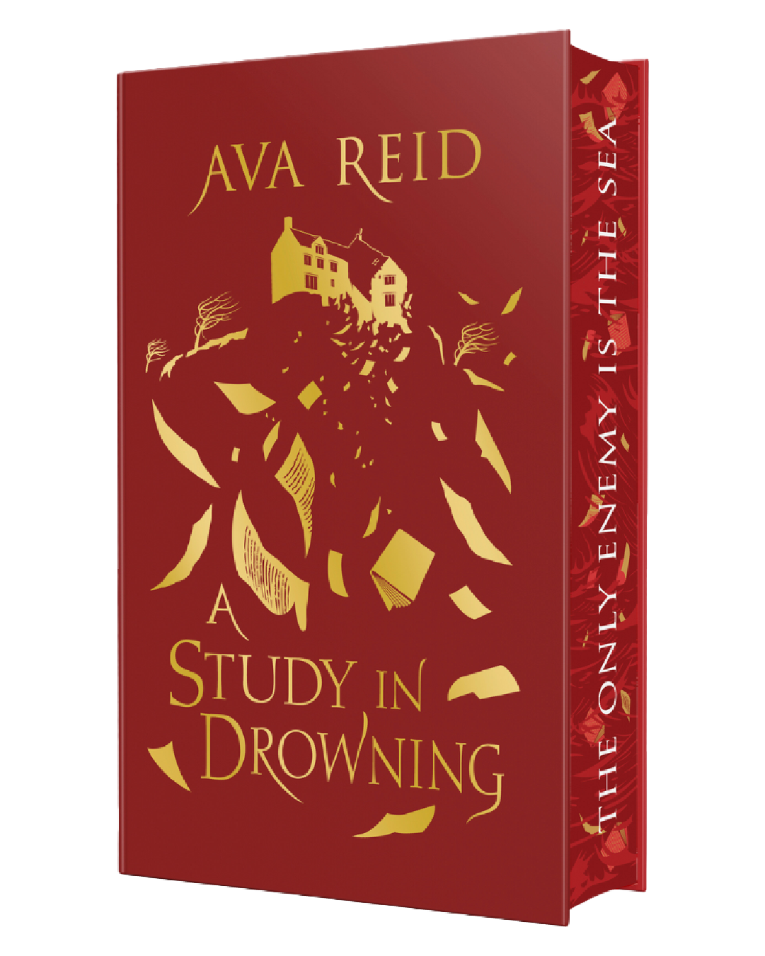 A Study in Drowning - September 2023 GSFF Edition