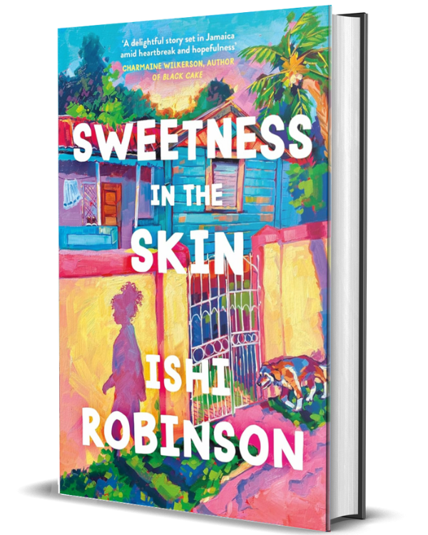 Sweetness in the Skin