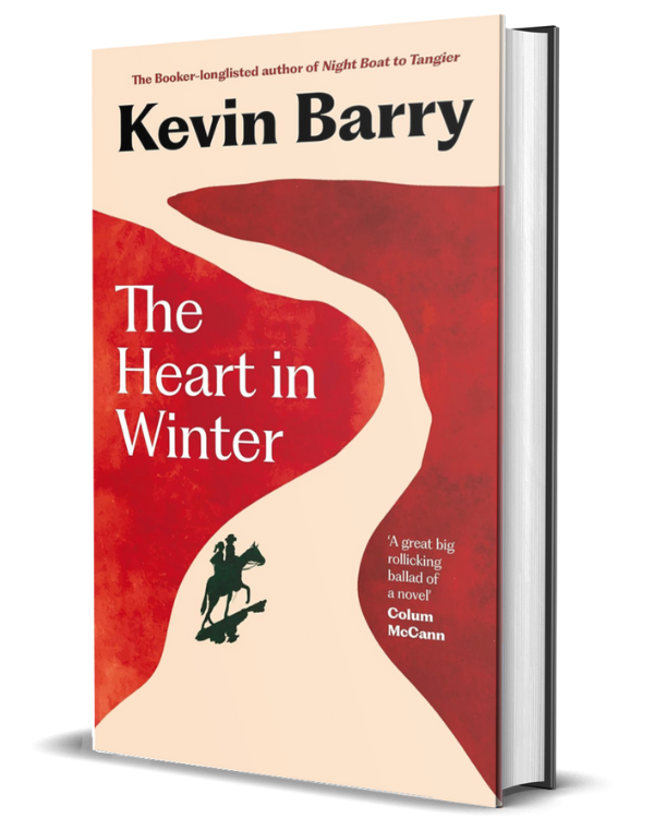 The Heart in Winter