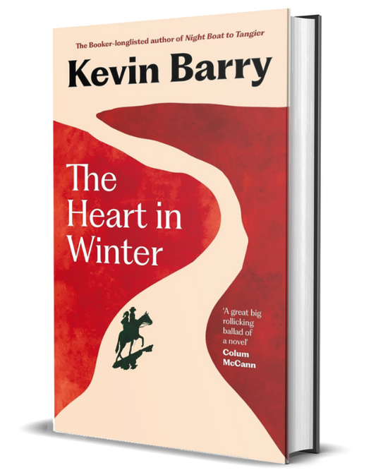 The Heart in Winter