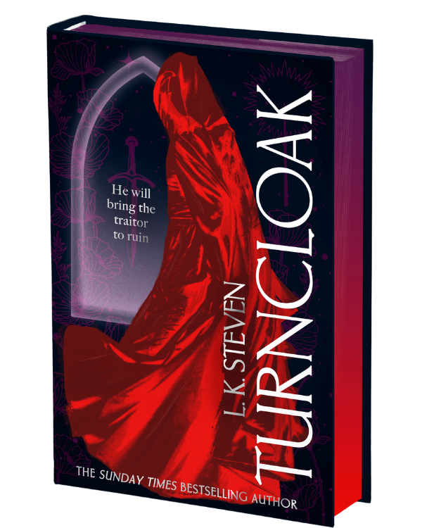 Turncloak