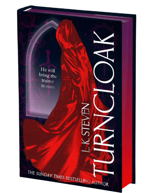 Turncloak