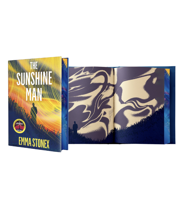 The Sunshine Man - Indie Exclusive Edition