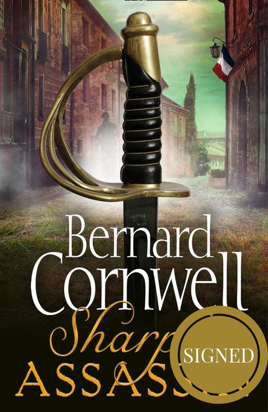 Sharpe's Assassin